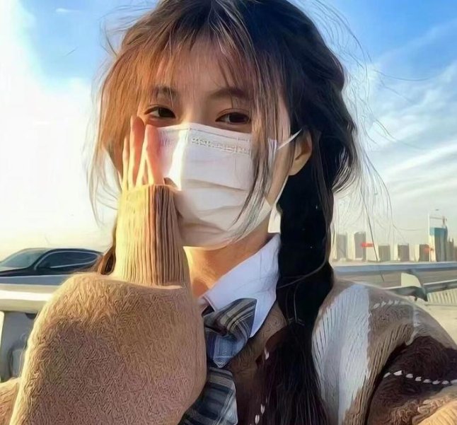 将军，你好娇啊