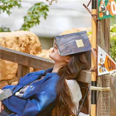 权力的猴戏 第一季